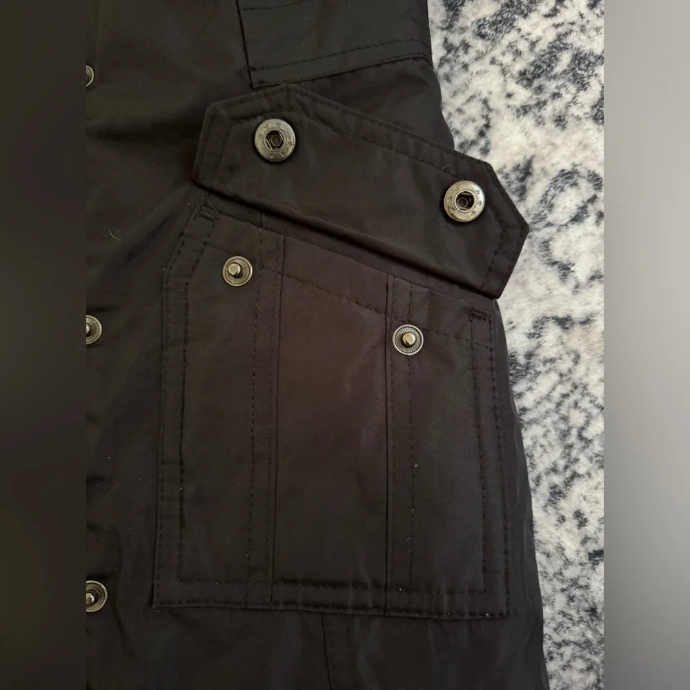 Coogi‎ Kids Puffer Parka 2T